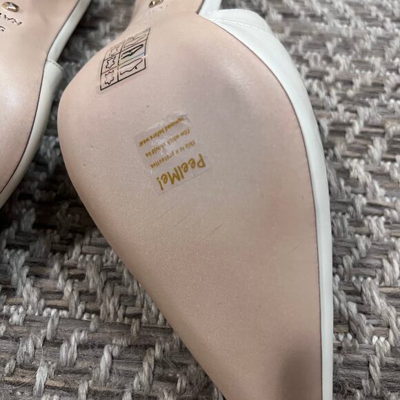 RAYE Calla Pump Sz 9.5 - Picture 3 of 7